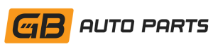 Logo GB Auto Parts - Geral - FT